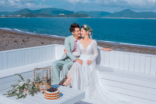 旅拍干貨 三亞旅拍婚紗照哪家口碑好 好評工作室合集來啦