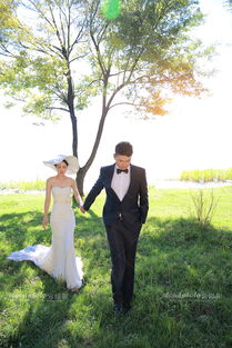 愛的旅行丨雙廊婚紗照旅拍