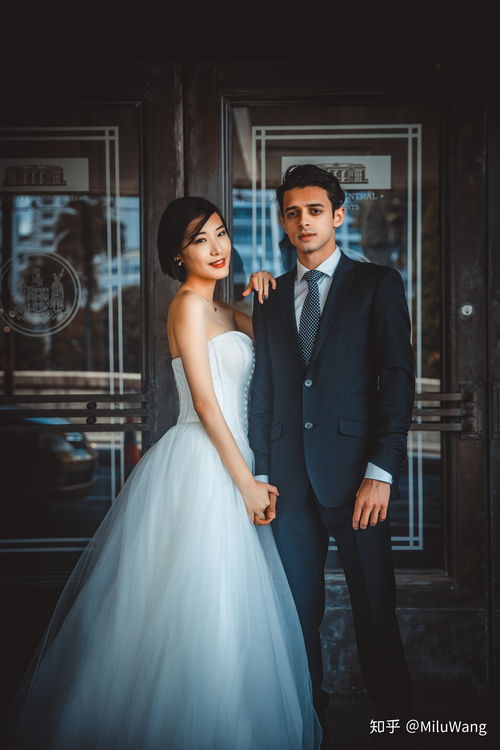 一次完美的旅拍,應該是怎樣的 新西蘭婚紗攝影師帶你走進旅拍世界