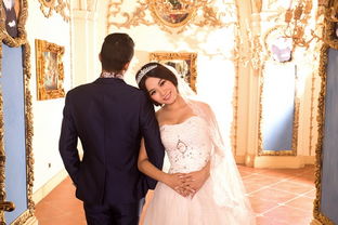 艾洛18888元旅行婚紗攝影