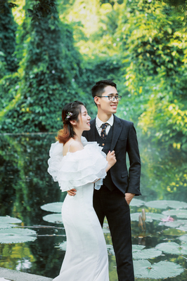 韓匠旅行婚紗攝影(旅拍優選麗江店)