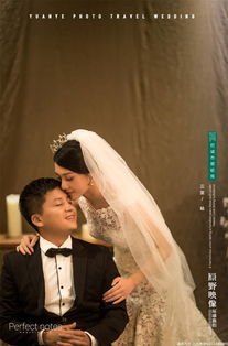 三亞原野映像環球旅行婚紗攝影