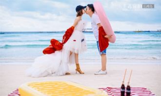 菲律賓長灘島婚紗照旅拍游記,牽起你的手,漫步在白沙灘,千遇長灘島婚紗攝影蜜月之旅攻略