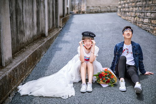 旅行婚紗攝影攻略