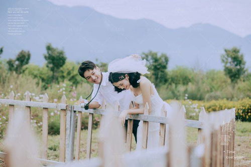 婚紗攝影 旅游照婚紗照 國內旅游拍結婚照哪里好