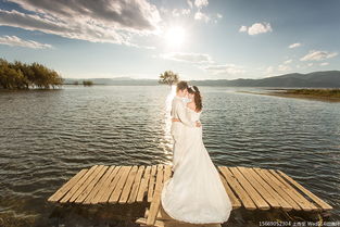 麗江新銳攝影 旅游婚紗攝影機構(gòu)