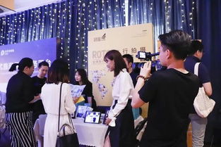 路圖全球旅行攝影受邀參加自由行研討會,旅拍新勢力嶄露頭角