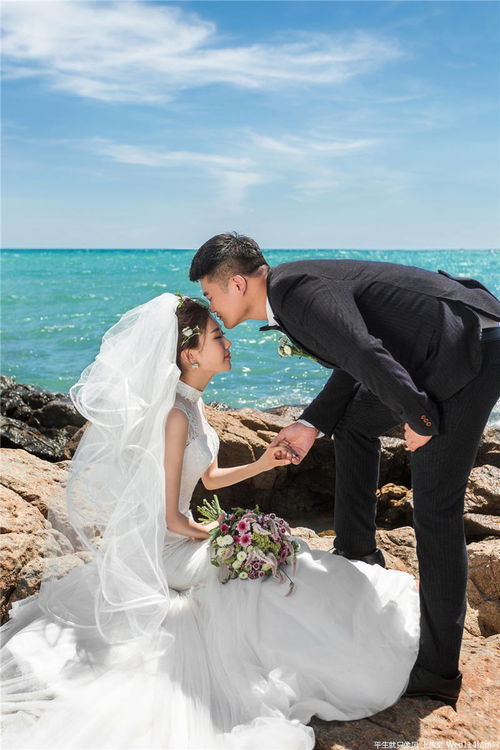 三亞原野映像環(huán)球旅行婚紗攝影