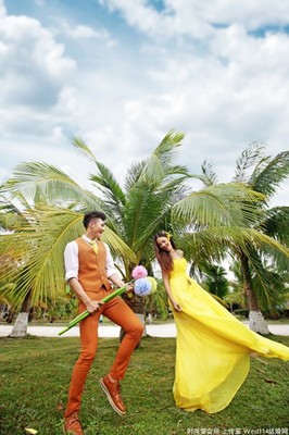 桐鄉(xiāng)婚紗照【旅行日記】照片-桐鄉(xiāng)婚紗照【旅行日記】圖片-桐鄉(xiāng)婚紗照【旅行日記】素材-Wed114美圖