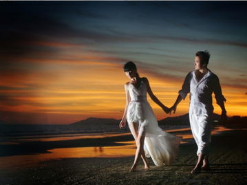 愛的春天婚紗攝影商家介紹 婚嫁街 莒縣在線