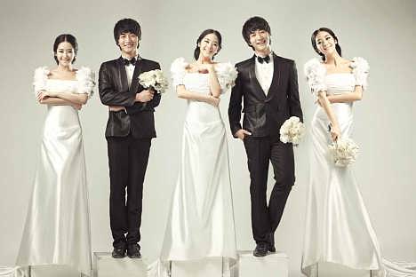 杭州假日浪漫之旅：圣攝影黃金周婚紗照與西湖外景拍攝全攻略