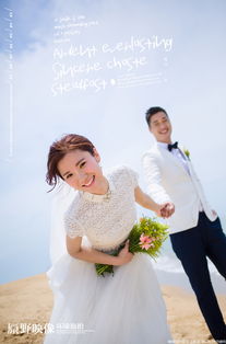 海口原野映像環(huán)球旅行婚紗攝影：網(wǎng)友點評與曬單分享