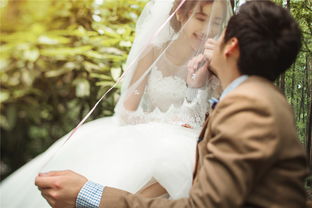 廈門拍外景婚紗照，剖析侶行婚紗攝影的獨特魅力