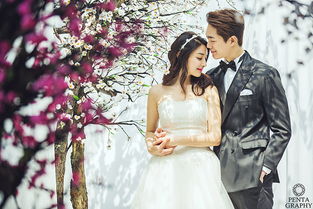 太原婚紗攝影 國外蜜月婚紗照的完整流程指南——侶行婚紗攝影