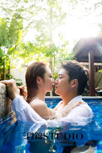 簡(jiǎn)約與真實(shí)的幸福定格——解讀國(guó)境之南的婚紗攝影藝術(shù)