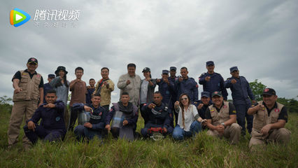 《我們的侶行2》哥倫比亞之旅 用鏡頭記錄和平進(jìn)程中的婚紗影像