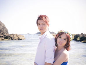 侶行記·光影 當(dāng)蜜月旅行遇見(jiàn)旅拍婚紗