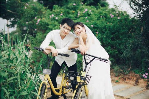 廈門之戀 當旅途遇上婚紗——記我的第一次婚紗拍攝經歷