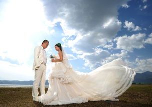 于香麗江旅拍婚紗照曬單分享 侶行婚紗攝影定格愛情瞬間